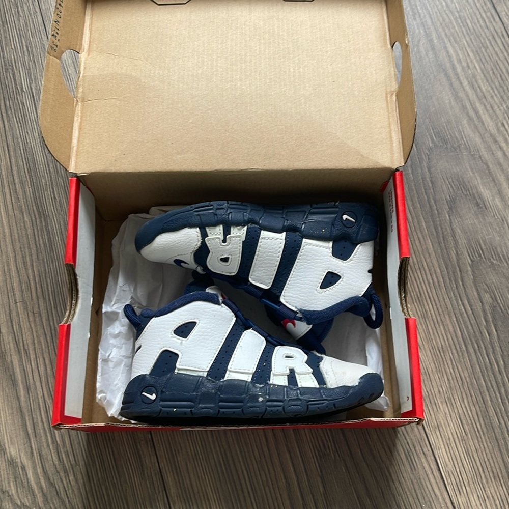Nike Air Toddler Sneakers